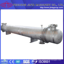 Preheater for Alcohol Plant Manufaturer